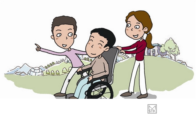 >> 项目资助 简介:渭南市仲春康复中心为渭南市户籍残疾儿童(肢体残疾
